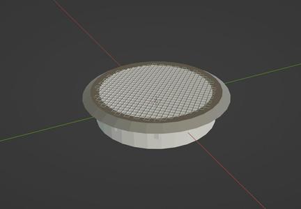 Air vent