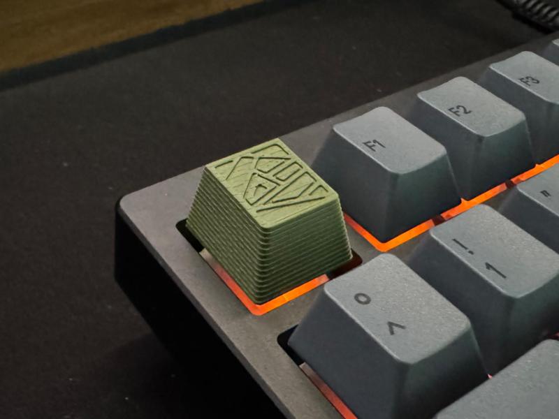 Custom ESC Artisan v2