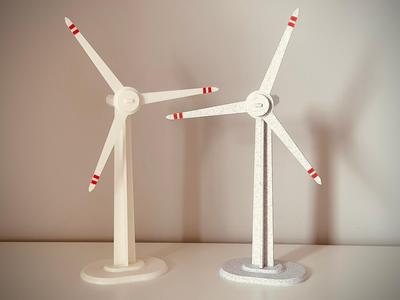 DIY Wind Turbine – Build It Yourself!