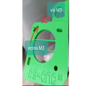 [Upgrade] - X-Motor-RSCNC-32