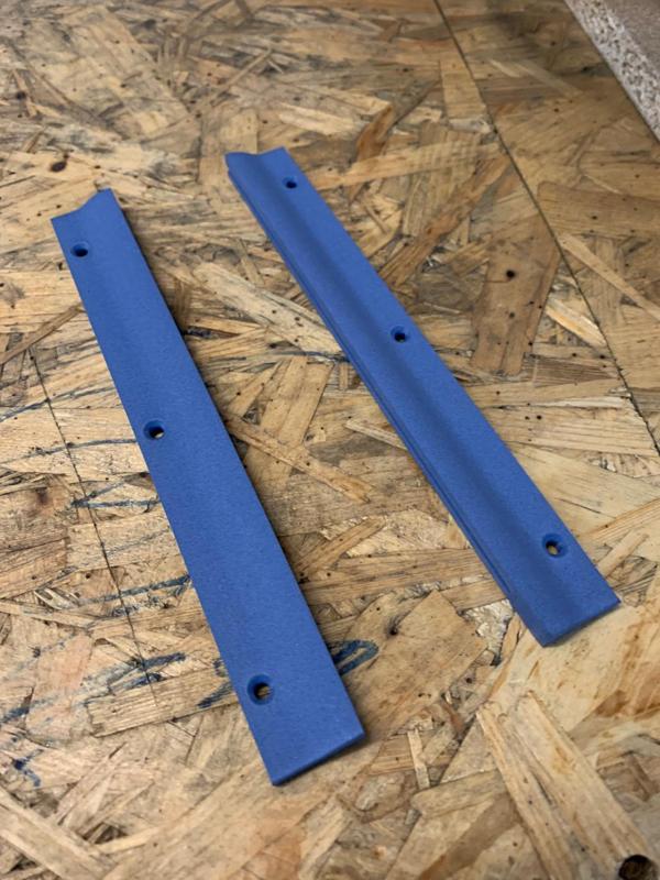 iKier K1 Pro 1064nm 20W Fiber Laser Wand Mount