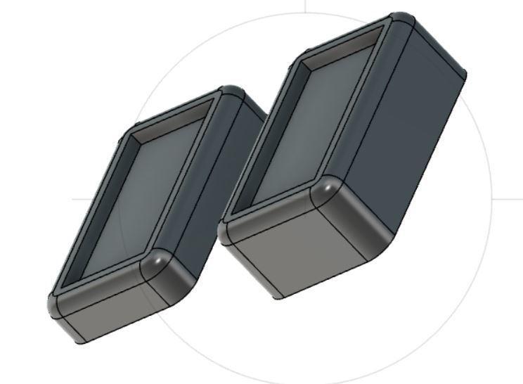 Ender 3 V2 Riser // 3D Printer