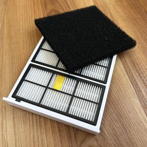 HEPA Filter and Carbon Foam Sponge tray for Air Manager V2