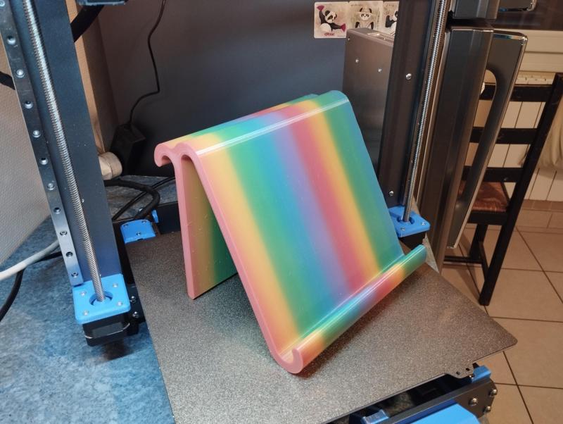 Support de tablette 10.1