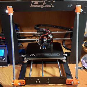 Maker Select V2/Wanhao Simple Z-Brace
