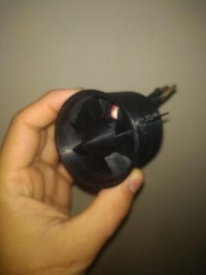 EDF 55mm 500g trust