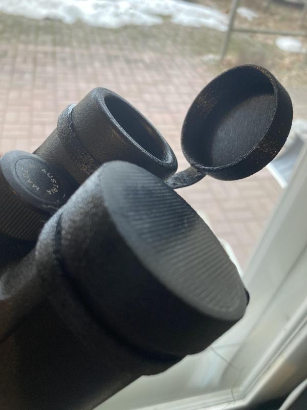 Objective lens cap Swarovski SLC 8x30WB