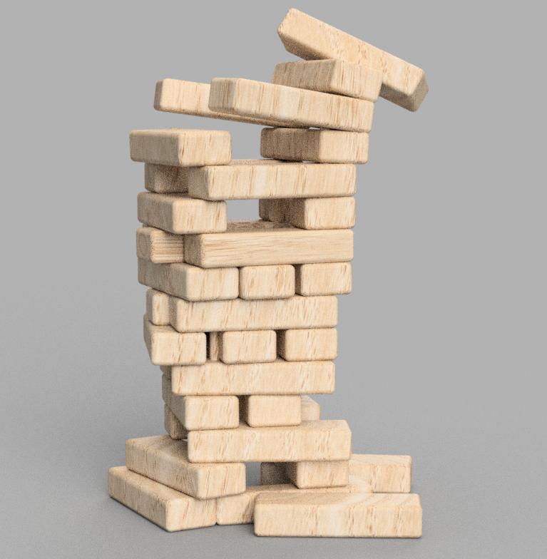 Jenga