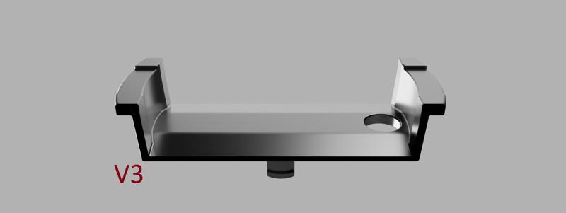 Stanley Cup Lid part