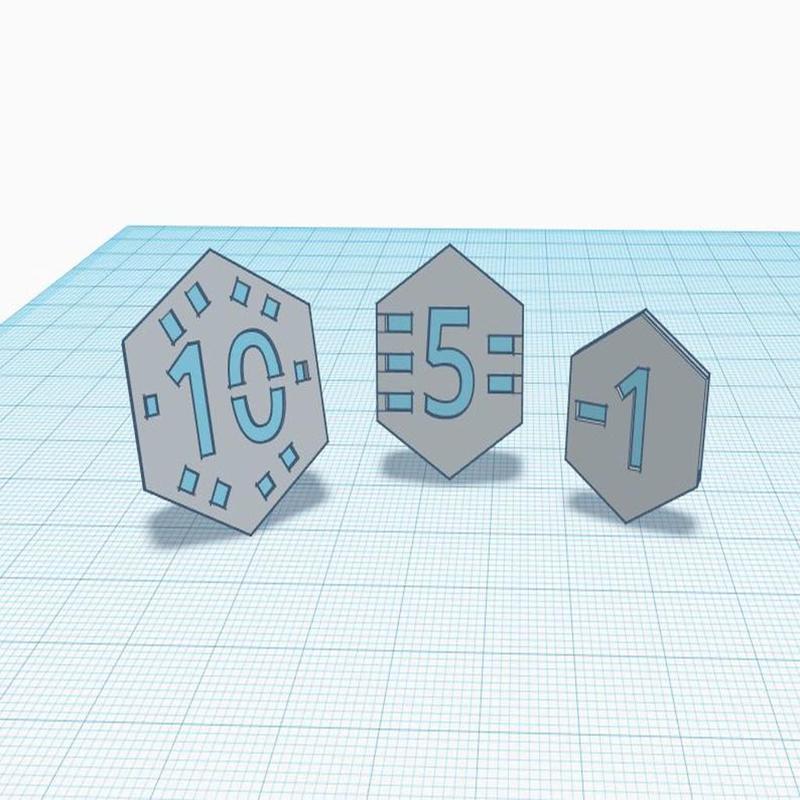 race for the galaxy jumpdrive roll for the galaxy new frontiers VP tokens