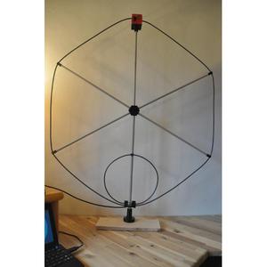 Magnetic Loop