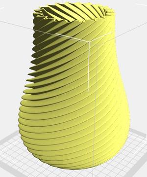 Vase