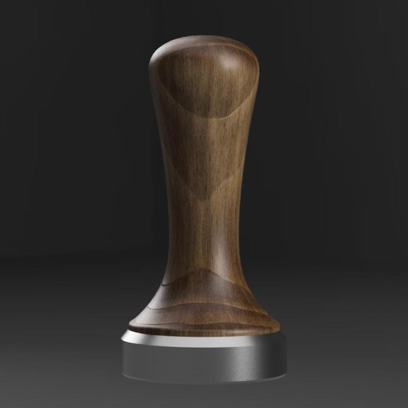 The One Tamp