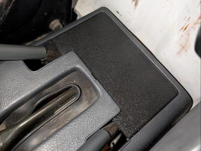 Honda Acty 1990-1999 Seatbelt Buckle Plastic Cover