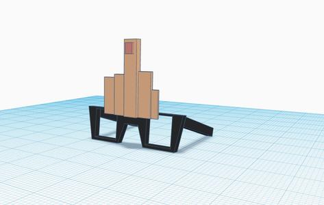 Fuck You Lens! Party Lenses! Flameless! Surprise