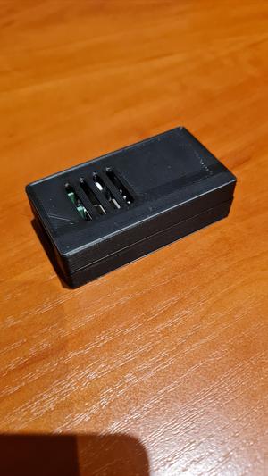 DC/DC Buck converter case suitable for CR-D4080P