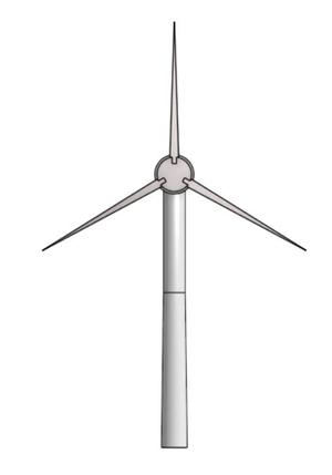 Windmill [Spinnable]