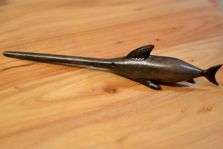 Swordfish Magic Wand