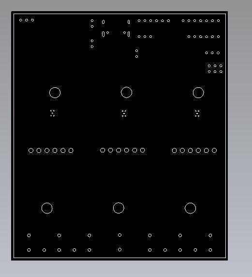 Little focer template