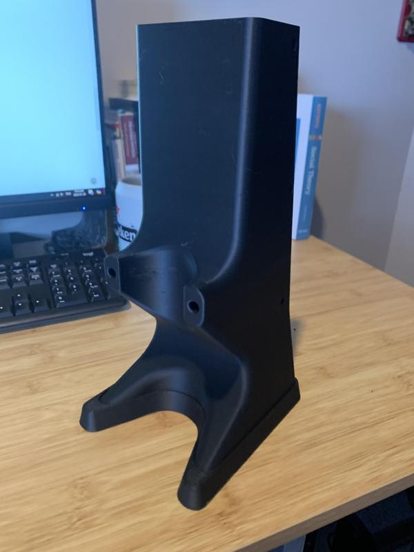 Manual Coffee Grinder Conversion (J-Max) but a little shorter