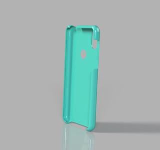 Motorola One (P30 Play) case