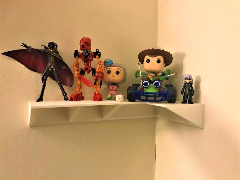 Basic Shelf 2.0