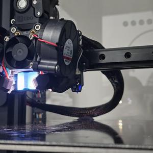 MicroProbe V2 mount for Frank 2.0