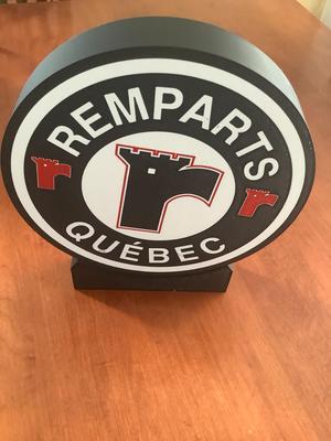 REMPARTS DE QUEBEC