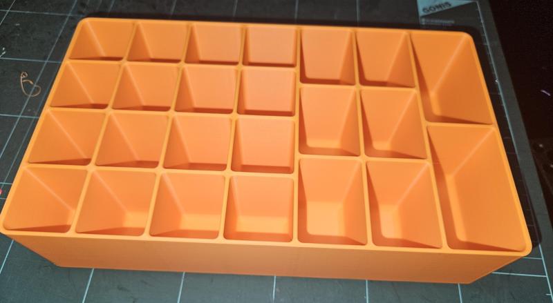 Insert Box