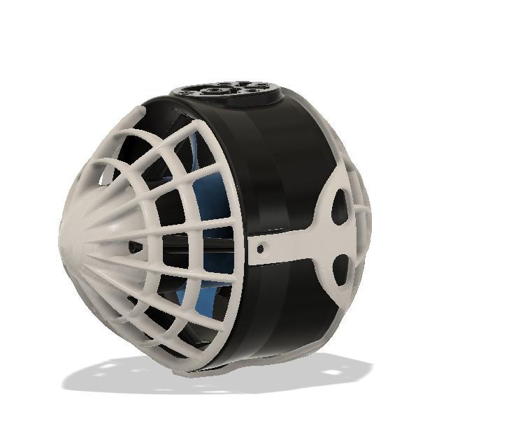 T200 Thruster Guards