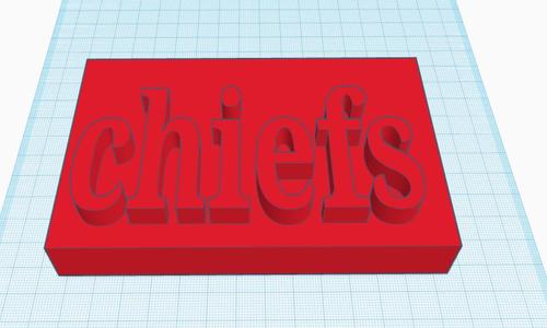 chiefs
