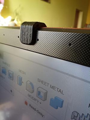 Asus TUF Gaming Camera blocker-UPDATED!