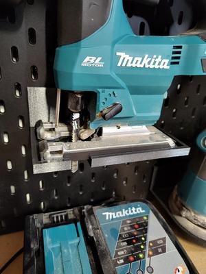 Skadis Jigsaw Holder