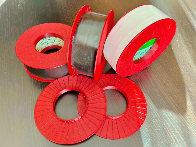 Nichiban side guards
