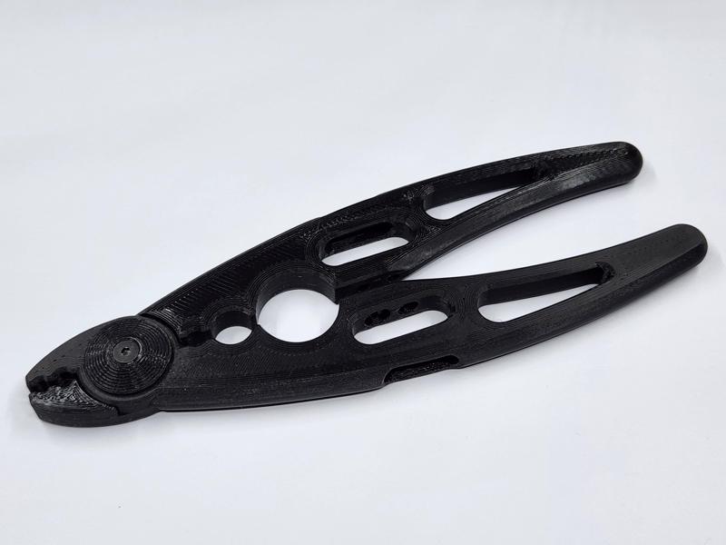 RC Car Multi Tool (9mm)