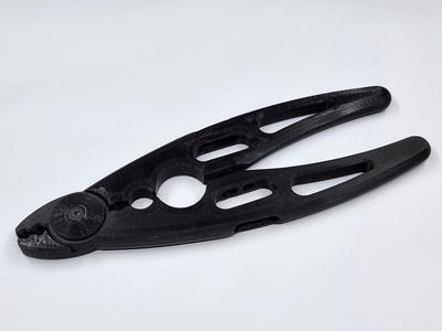 RC Car Multi Tool (9mm)