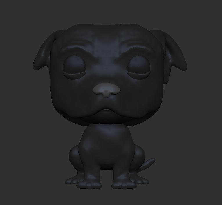 Funko Dog