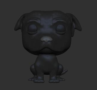 Funko Dog