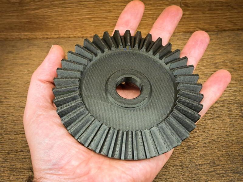 Bevel Gear