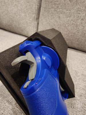 Rekt Jury Holster (MOLLE)