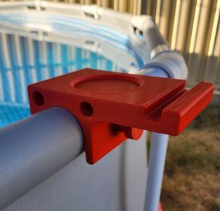 Intex Pool Drink/Phone Mount