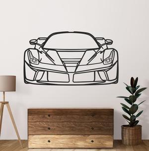 Wall art - SportsCar