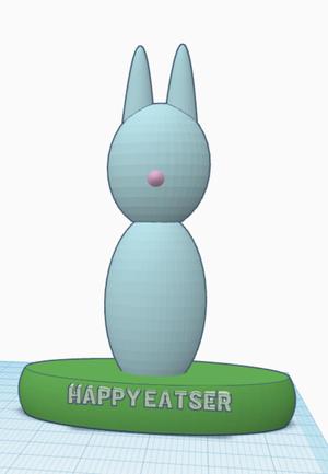 Easter Bunny