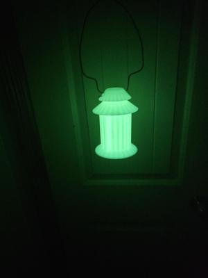 Glow Lantern v1