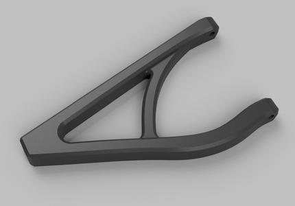 ERevo 2.0 Upper Back Arm