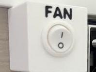 Small Switch Holder