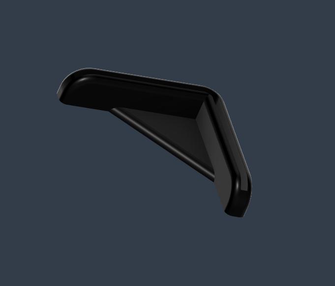 Ikea Bror Floor protector