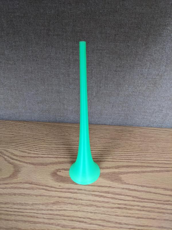 Gabriel's Horn - Mathematical Paradox