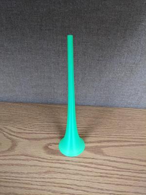 Gabriel's Horn - Mathematical Paradox