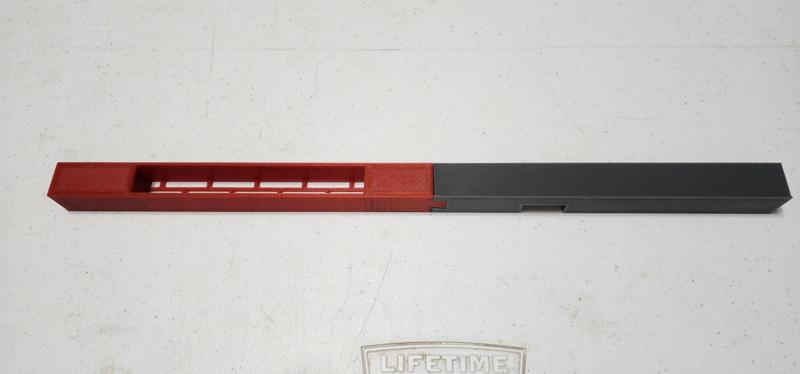 bee hive entrance reducer and queen excluder